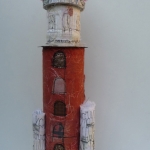 Huisjes: 'Vuurtoren' Huisjes: 'Vuurtoren'