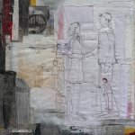 Verbindingen 'Shaking hands' Verbindingen 'Shaking hands'