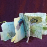 boekje 'Groen' boekje 'Groen'