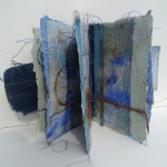 boek: "Feeling blue" boek: "Feeling blue"