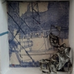 Assemblage: "Industrieterrein" Assemblage: "Industrieterrein"