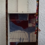 Assemblage: "Wachters" Assemblage: "Wachters"