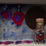 Assemblage: "Geflest" Assemblage: "Geflest"