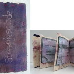 Boek: "Streepjescode" Boek: "Streepjescode"