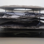 Diverse:"Object met spiegel" Diverse:"Object met spiegel"