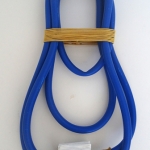 Diverse:"Blauw object" Diverse:"Blauw object"
