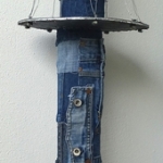 Huisjes:"Spijkertoren" Huisjes:"Spijkertoren"