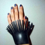 rubber armband ingeknipt rubber armband ingeknipt