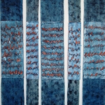 Diverse: 'Tekens aan de wand' Diverse: 'Tekens aan de wand'