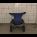 Blauwe Mannetjes Blauwe Mannetjes