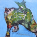 caballo caballo