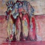 strijders strijders