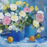 romantische bos bloemen romantische bos bloemen