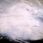 breaking waves breaking waves