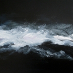 Moonlight wave Moonlight wave