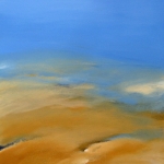 The coast touching the sea 5 The coast touching the sea 5