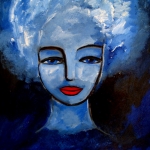 Blue Blue