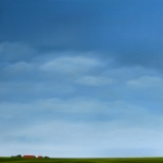 Polderlandschap Polderlandschap