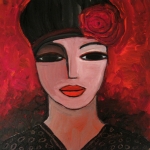 Rose Rose
