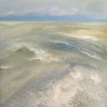 The Northsea touching the coast 1 The Northsea touching the coast 1