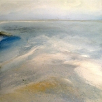 The Northsea touching the coast 3 The Northsea touching the coast 3