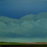 Polder in Zeeland Polder in Zeeland