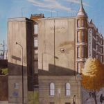 Cleveland Hotel