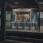 Express Subway Express Subway