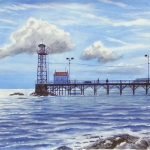 De pier