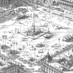 City in Latin America