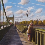 De brug