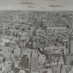 Metropolis by the Sea Metropolis by the Sea