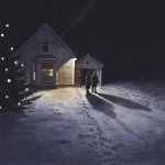 Winternacht Winternacht