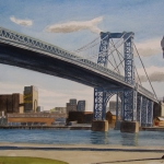 Williamsburg Bridge