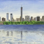 Zon in New York Zon in New York