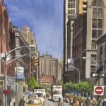 Broadway Broadway