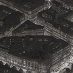 Paris at Night