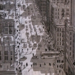 New York City Avenue