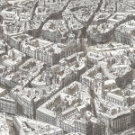 City in Central Europe