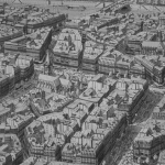 Paris, Left Bank