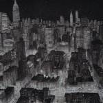 NYC at Night