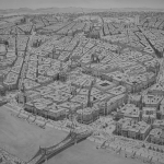 City by the Danube
