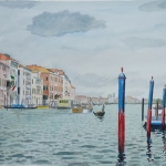 Canal Grande Canal Grande