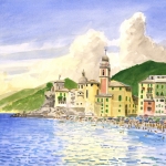 Camogli Camogli