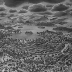 The Big Lakeland Drawing The Big Lakeland Drawing