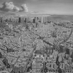 City in Spain City in Spain