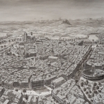 City in the Languedoc City in the Languedoc
