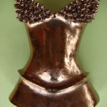 Body Armour Spikes Body Armour Spikes