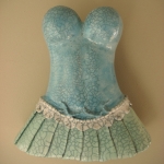 Body Armour Raku Body Armour Raku