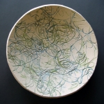 Schaal Blauw/Groen Schaal Blauw/Groen